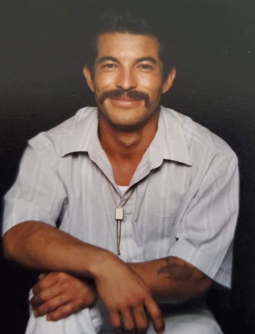 Obituary of Cesar Garcia Cedeno