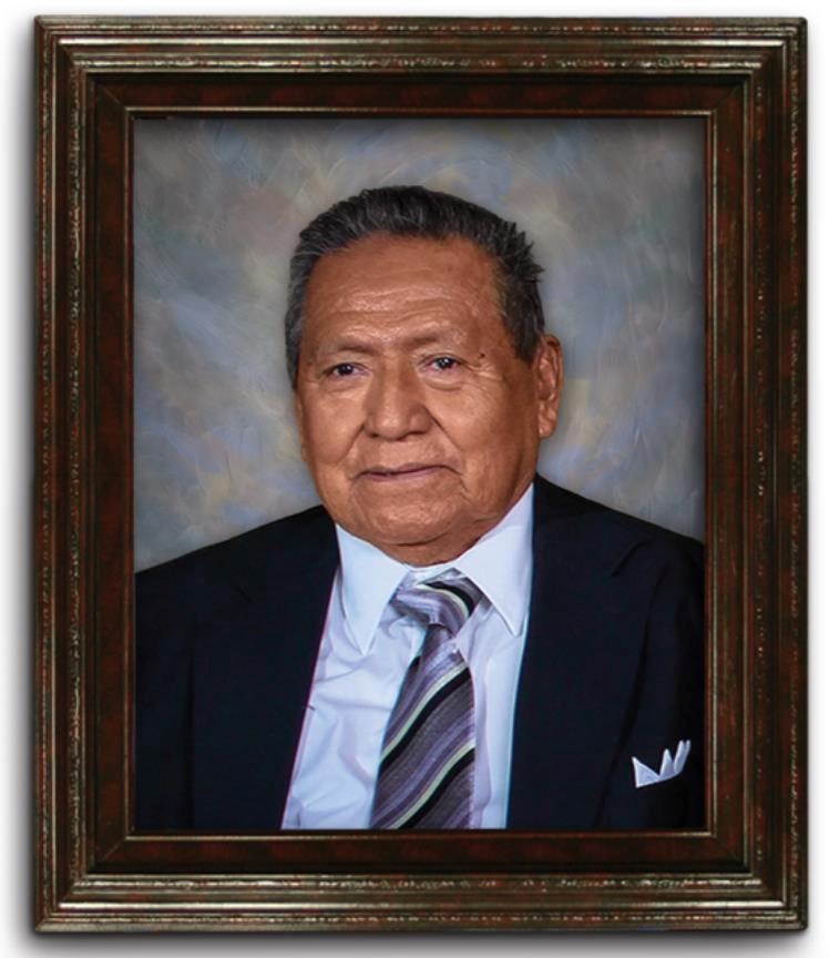 Obituary of Jose Cantu