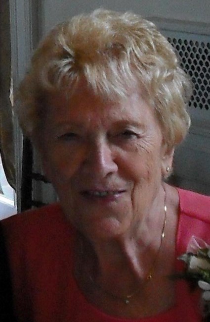 Obituary of Joan Marie Costin