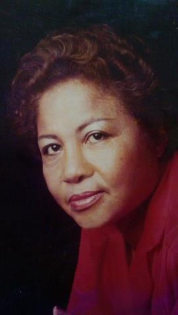 Obituary of Luz America Monaga Jimenez