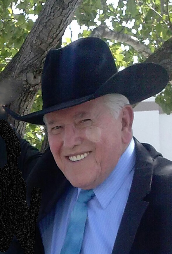 Obituary of James Granville Conley Sr.