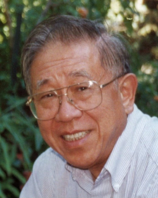 Obituary of Yuan Hsih Hsin
