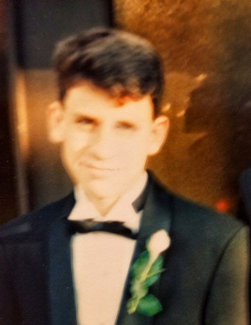 Obituary of Mark Andrew Bennett