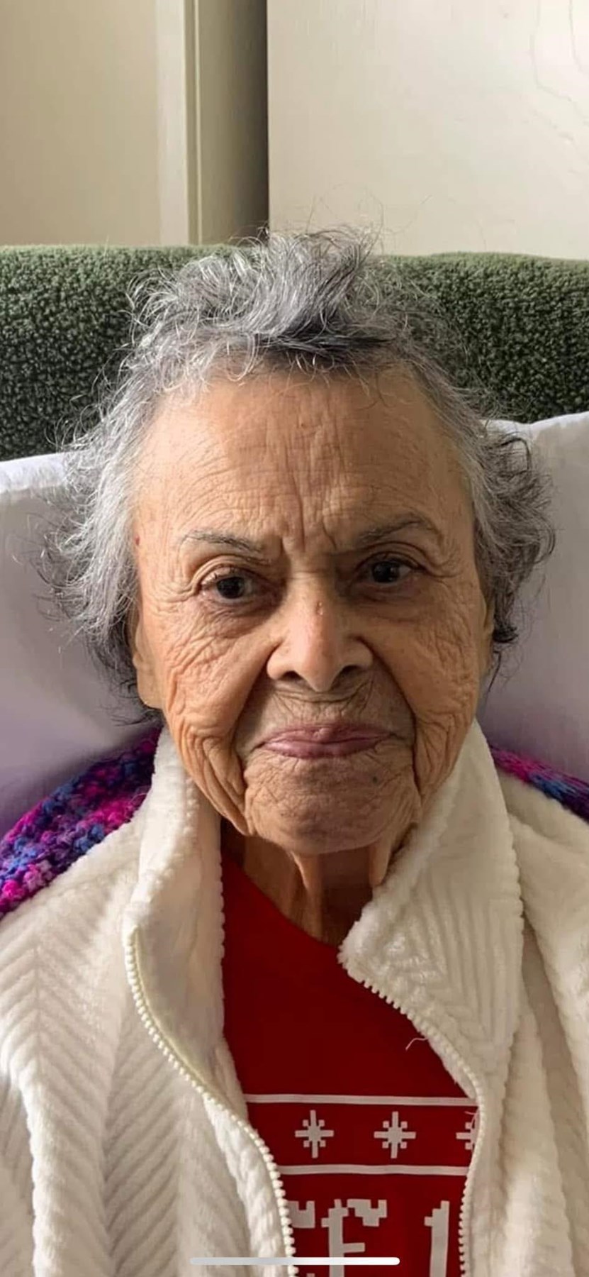 Obituary of Sally Espinoza