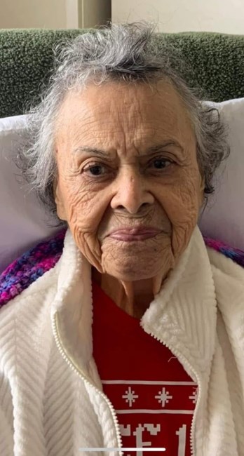 Obituary of Sally Espinoza