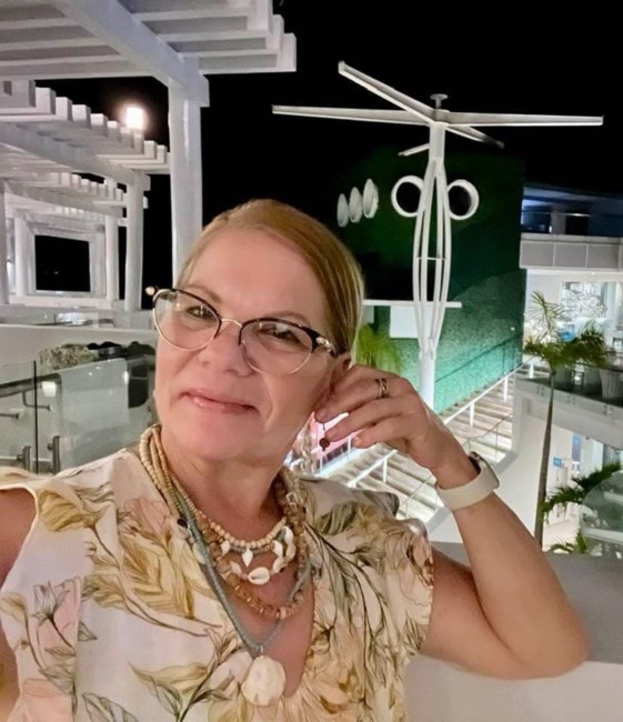 Obituary of Ana Ruiz Martinez