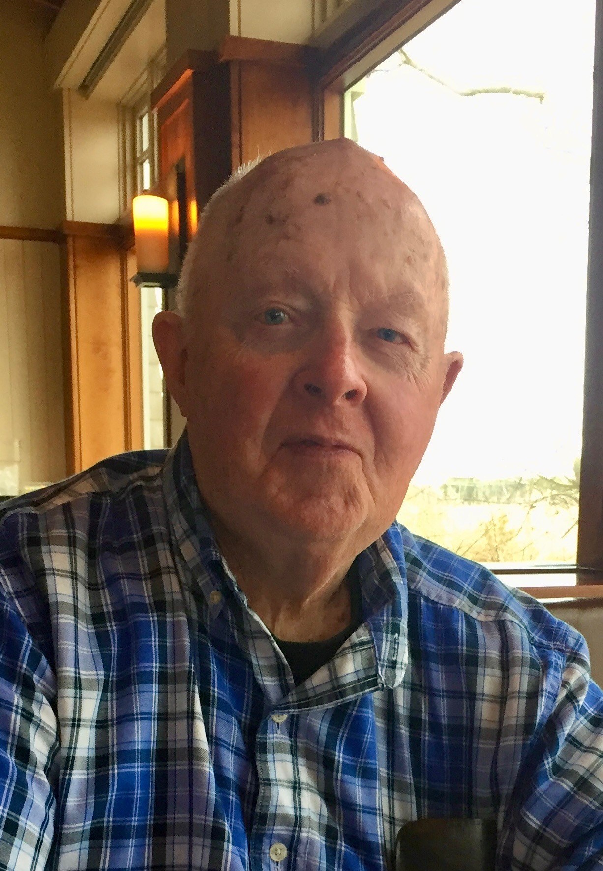 Obituary of Edward Paul Culhane Jr.