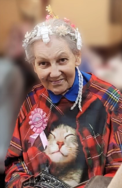 Obituary of Shirley Ann Arick