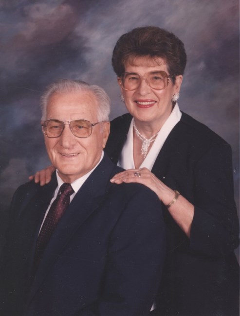 Obituary of Mrs. Anne Fedorko Sefchick