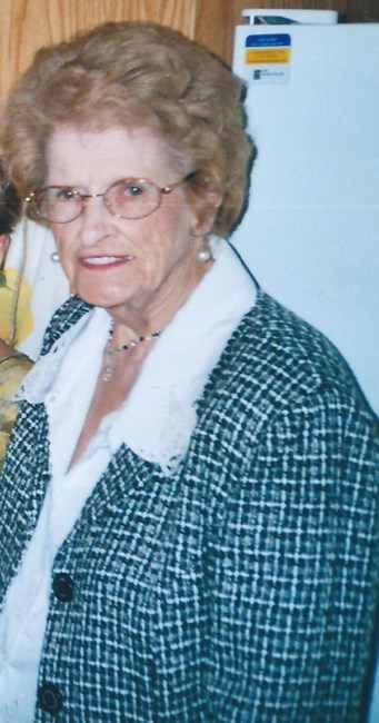 Obituary of France-Annette Girard