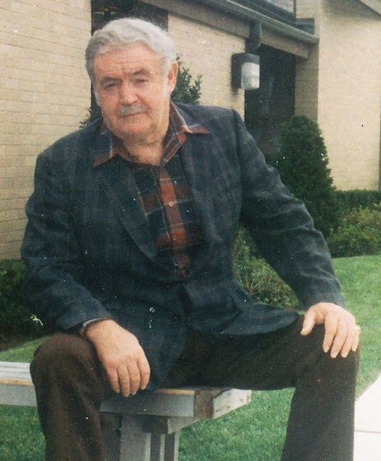 Obituary of Robert R Cedar