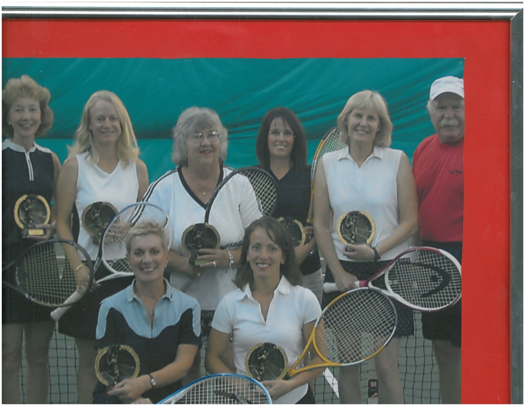 Obituary of Elizabeth Beth K. O'Connor