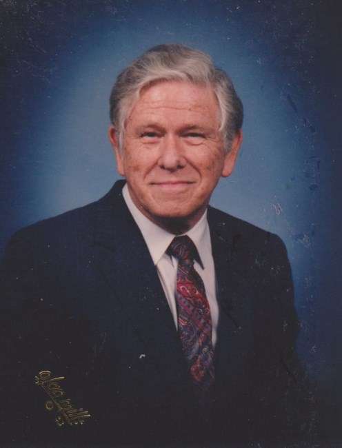 Obituary of William Howard Smith