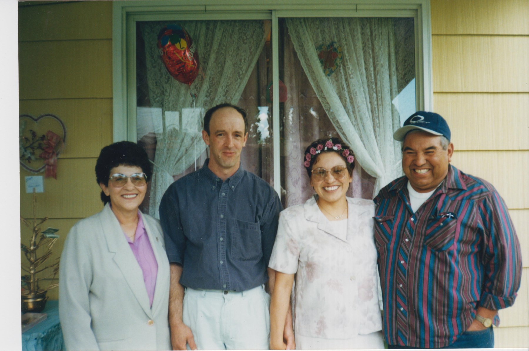 Obituary of Wesley James Fisher