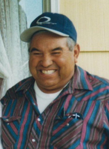 Obituary of Wesley James Fisher