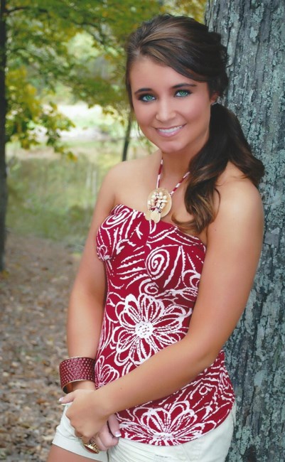 Obituary of Kaitlyn Taylor Hopper