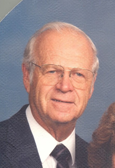 Obituario de Aubrey "Bud" Lyle Ruff