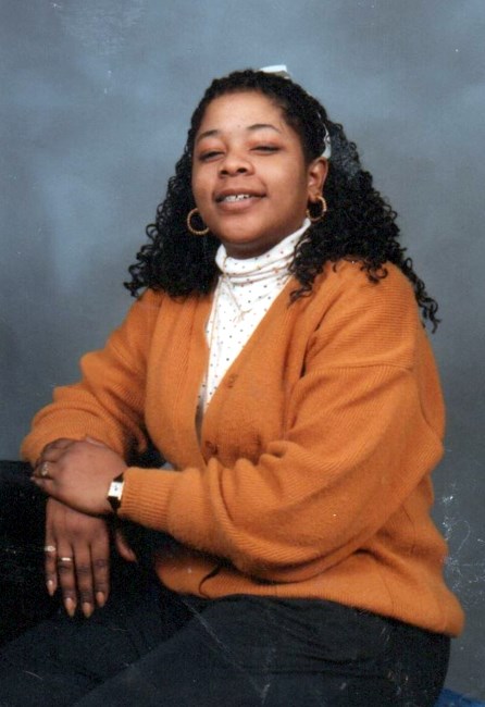 Obituary of Lucretia C Rowe