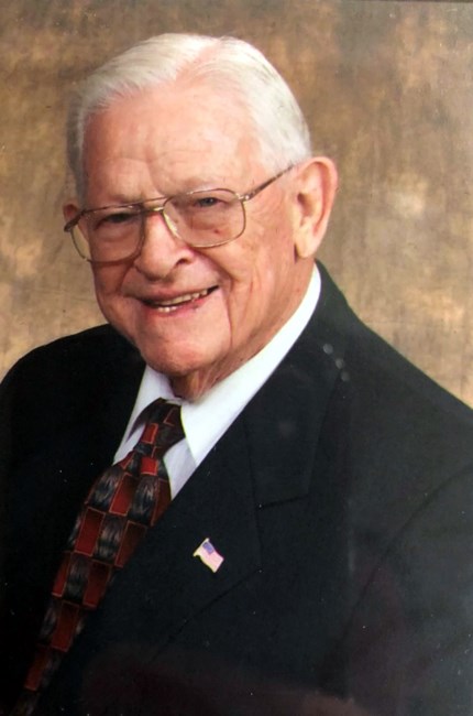 Obituary of William Myron Peacock Jr.