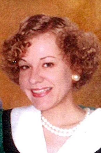 Obituary of Ellen Sue Palka