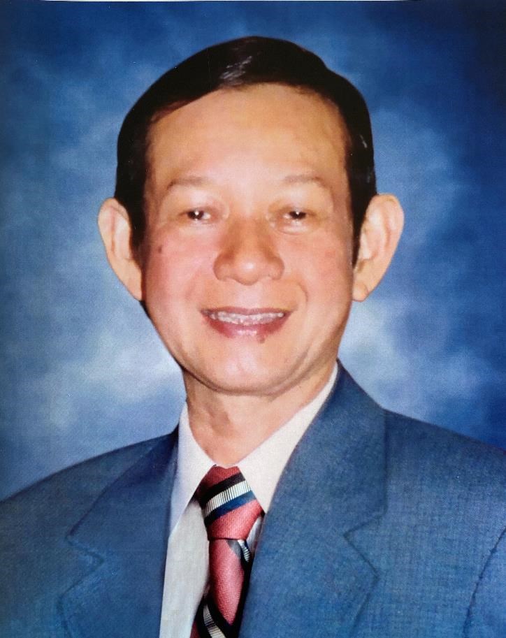 Obituary of Dan Nguyen