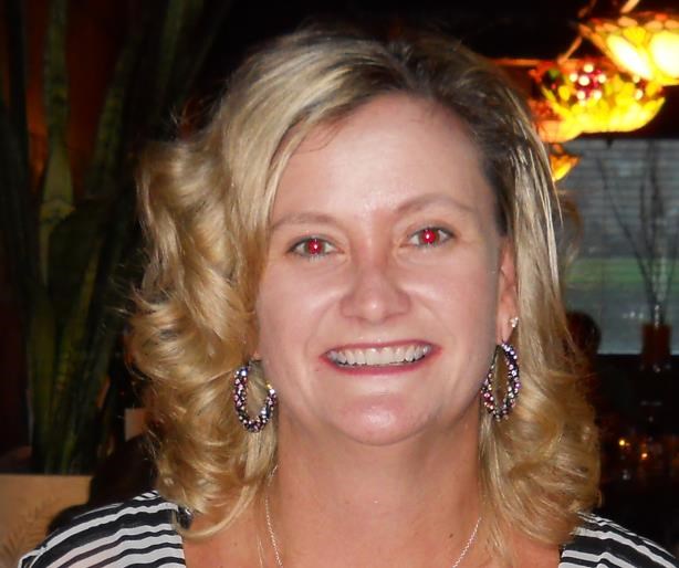 Obituary of Mrs. Brandalyn "Brandi" Marie (Osse) Gehde