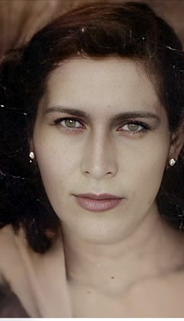 Obituary of Alejandra Gaxiola