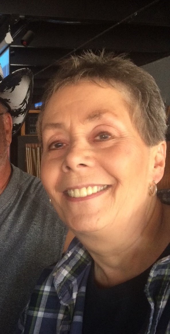 Obituary of Anne Dawes