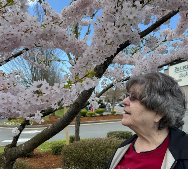 Obituary of Donna Fay Rose