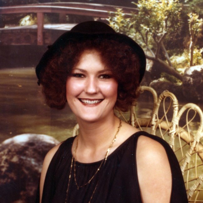 Obituario de Amy Denise Roberson