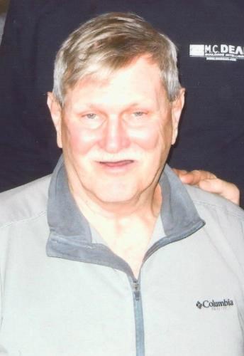 Obituary of Robert Thomas Kane