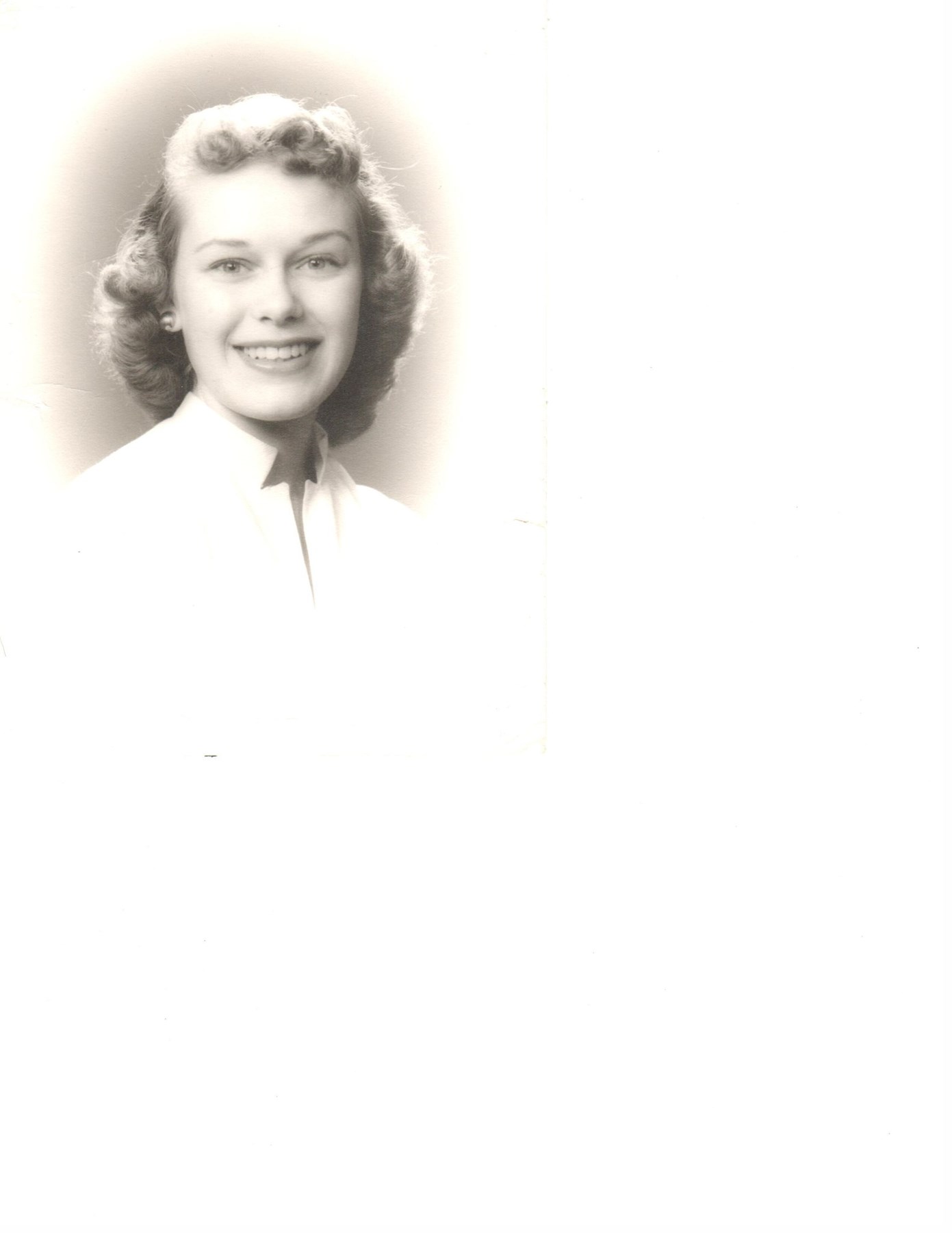 Obituary of Mary Rita Zang
