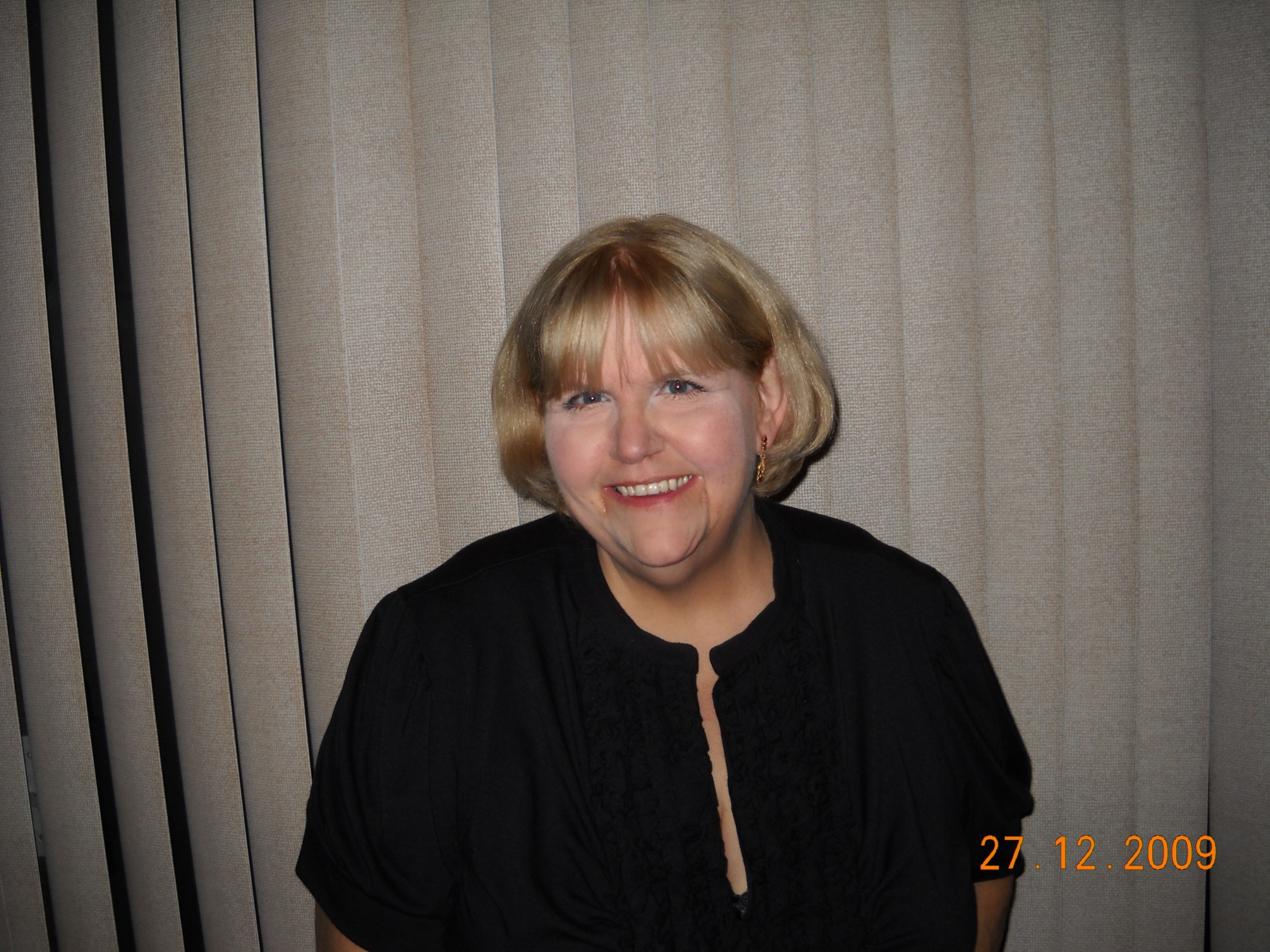 Obituary of Victoria J. Chance