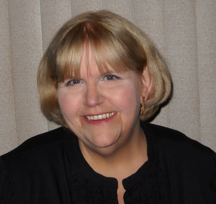 Avis de décès de Victoria J. Chance