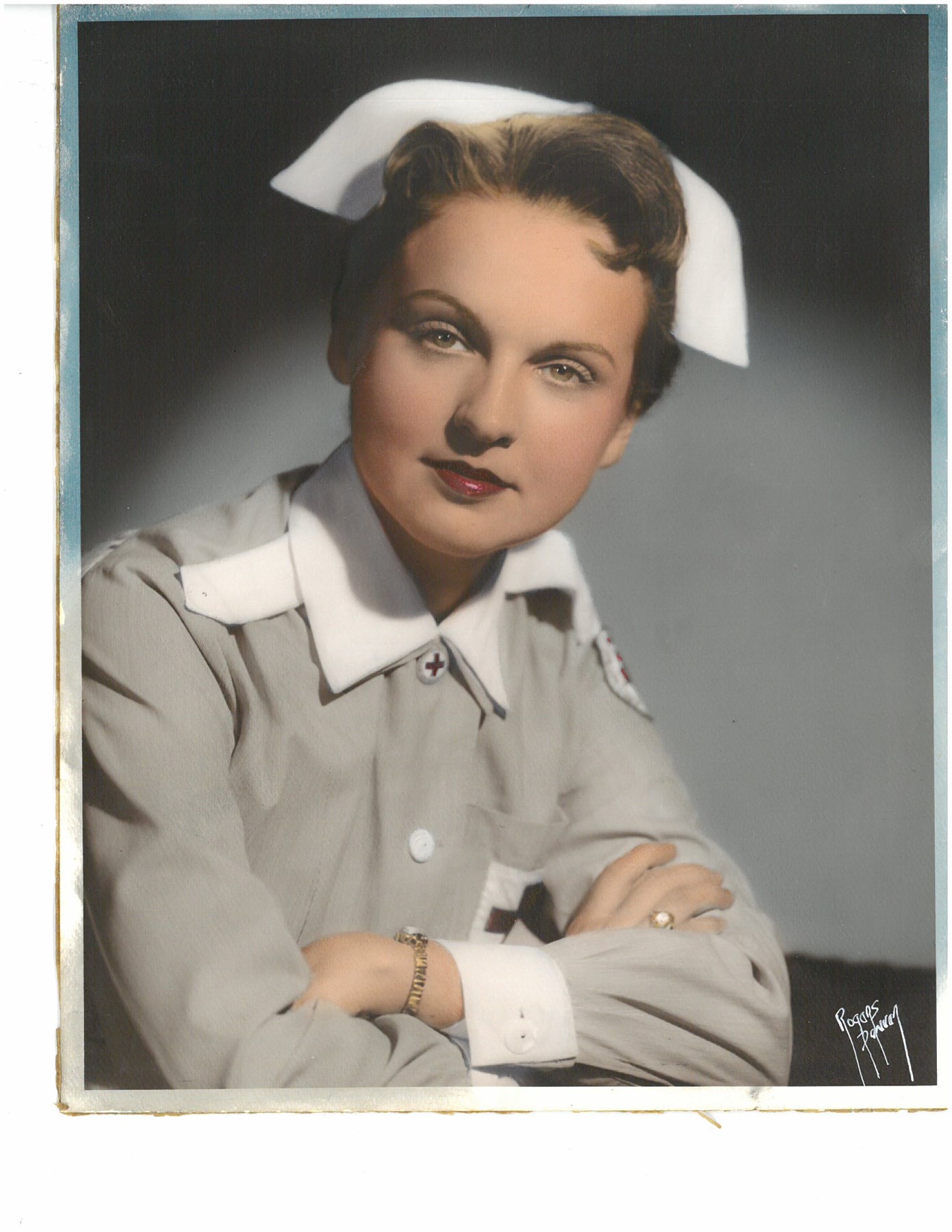 Obituary of Ruth Marita Davis