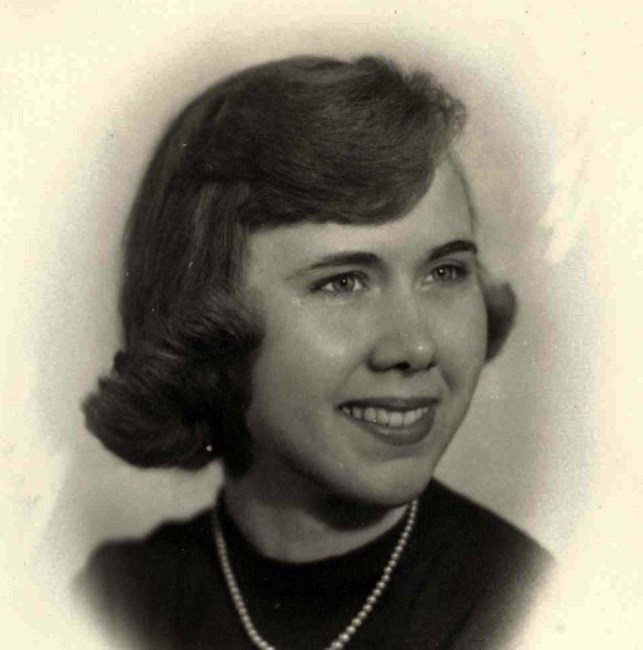 Obituary of Carol Lou Skomars