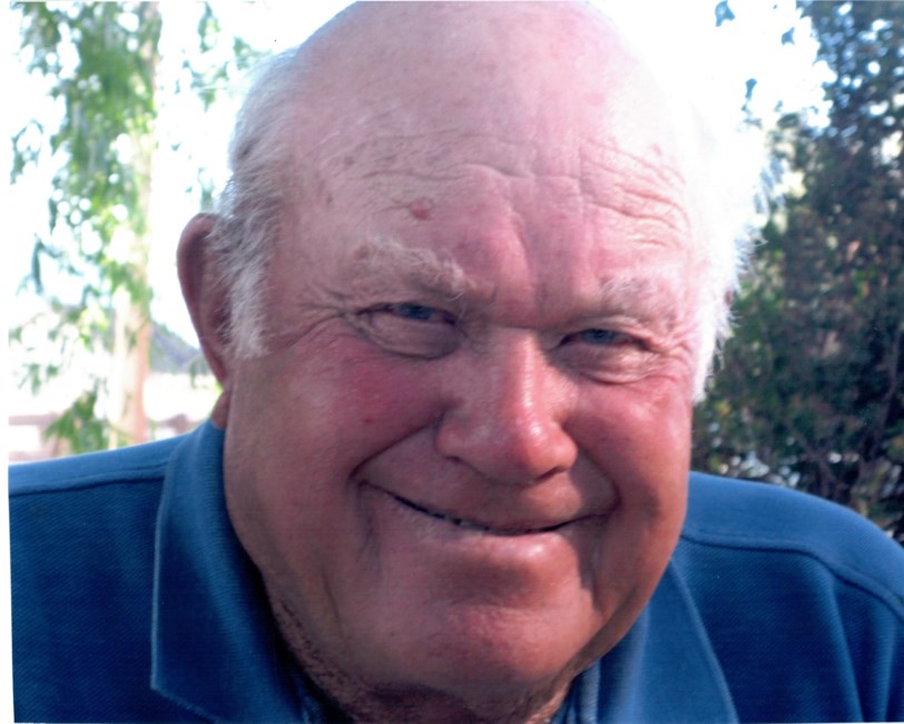 Obituary of Chris J Cordes