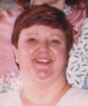Obituary of Judy Marie Coller
