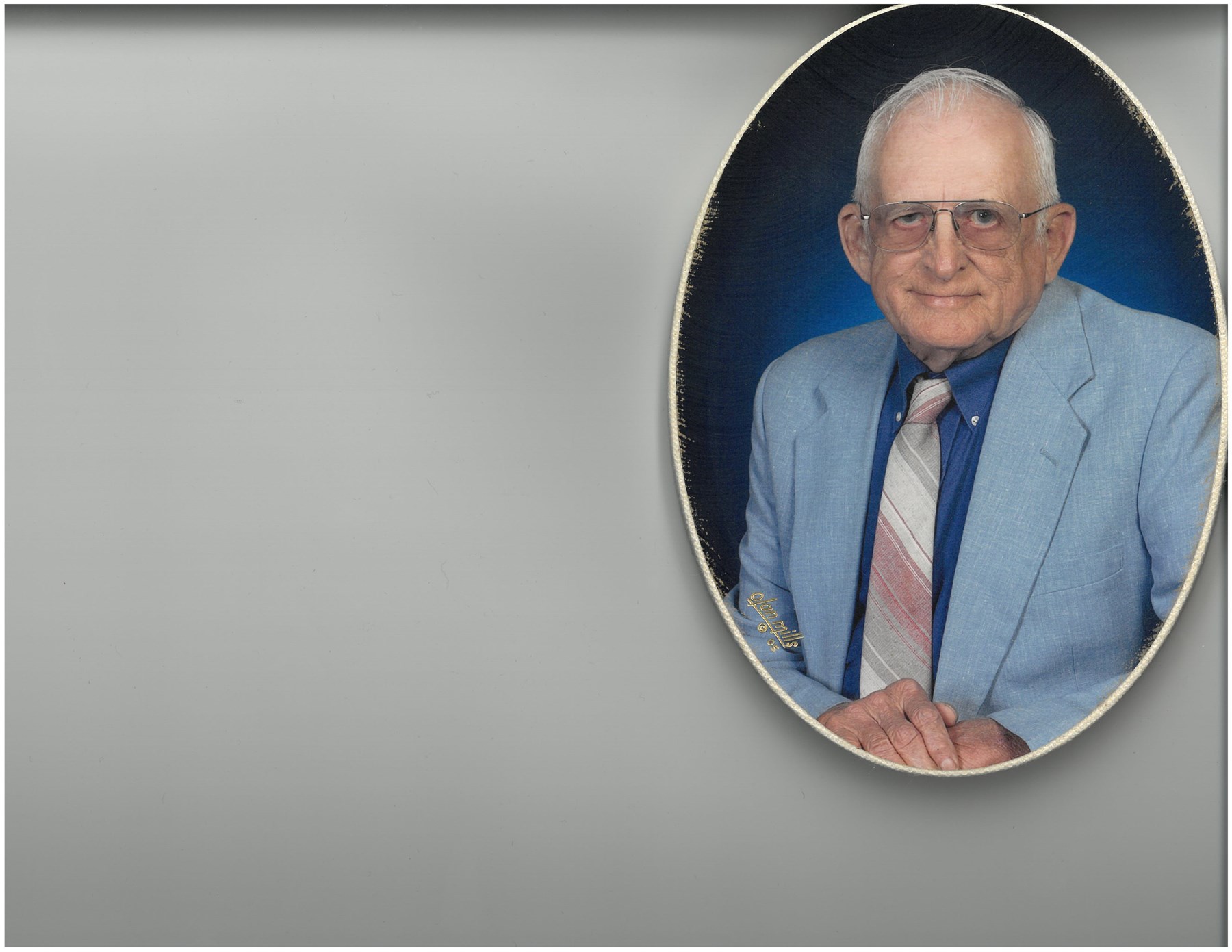Fletcher Sellers Obituary Saraland, AL