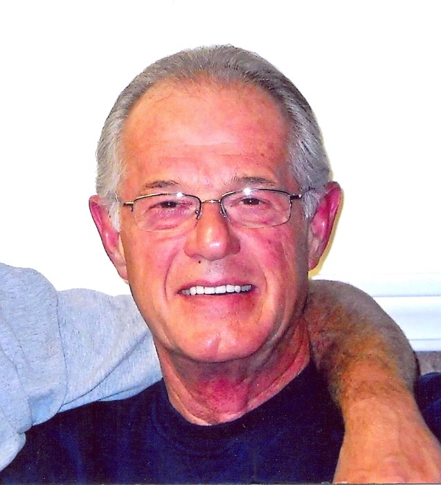 Avis de décès de John E. Robertson Sr.