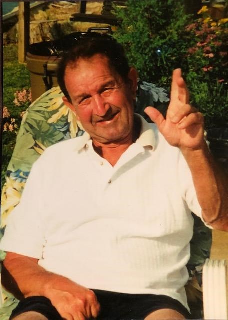 Obituary of Carl L. Drago