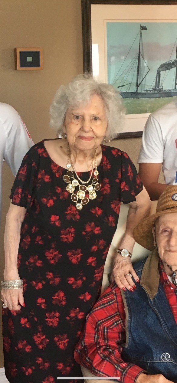 Obituary of Barbara Defeo