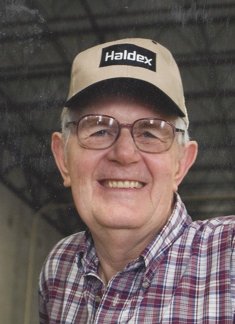 Obituary of Mr. Donald Jean Downes