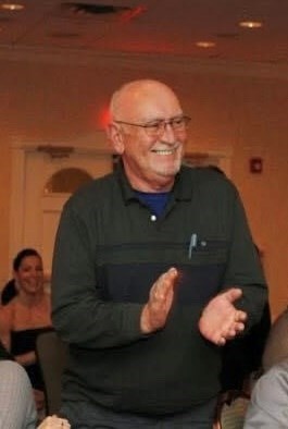 Obituary of William A. Ferguson