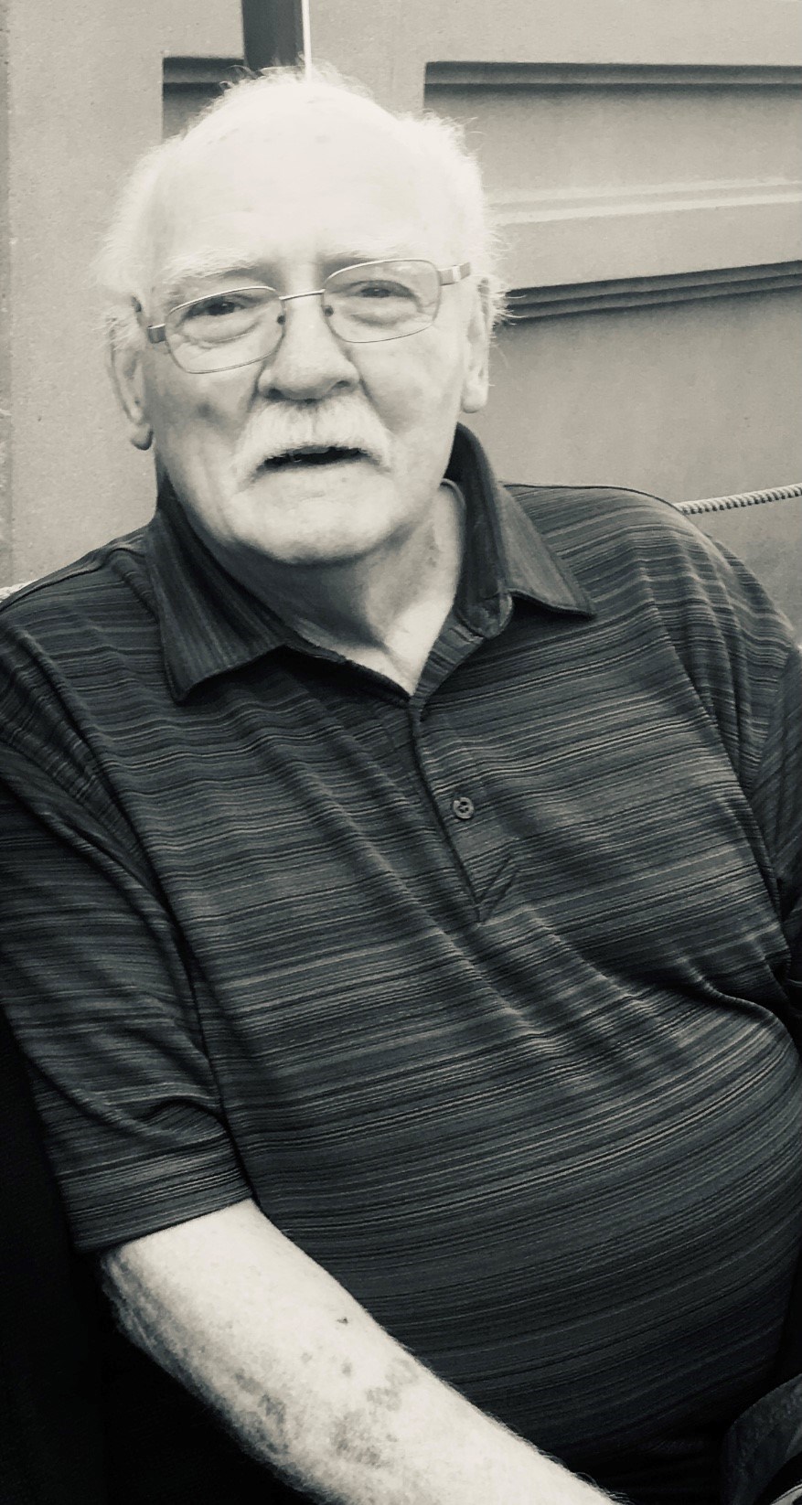 Patrick McLaughlin Obituary Hyannis, MA