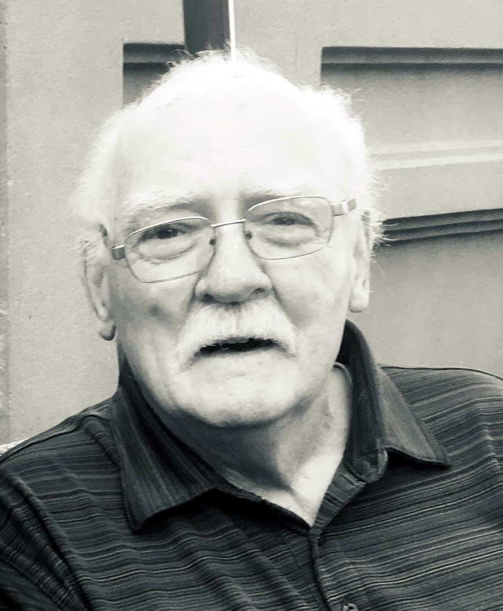 Patrick McLaughlin Obituary Hyannis, MA