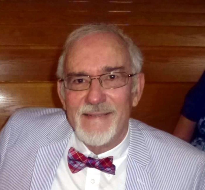 Obituary of LTC Samuel W Ault III