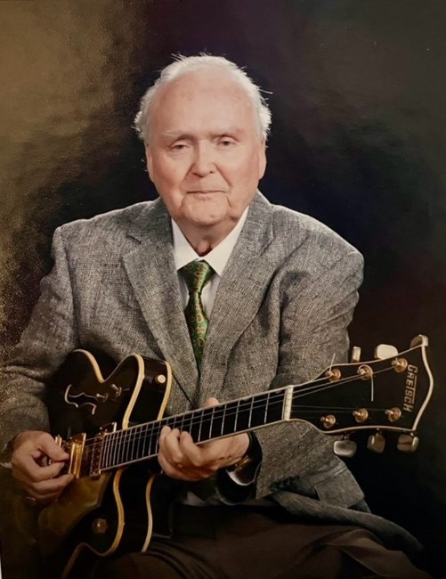 Obituary of Roy Lee Key