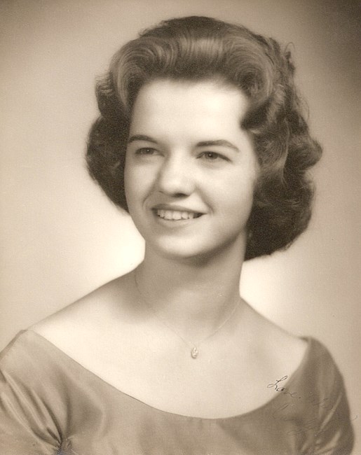 Obituary of Carolyn Jean Batt