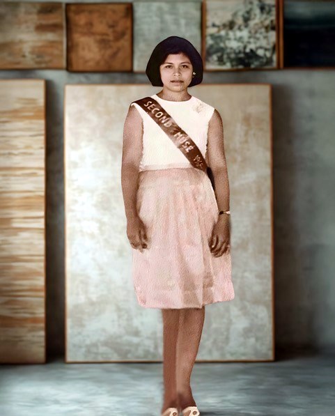 Obituary of Lucia P. Pagala